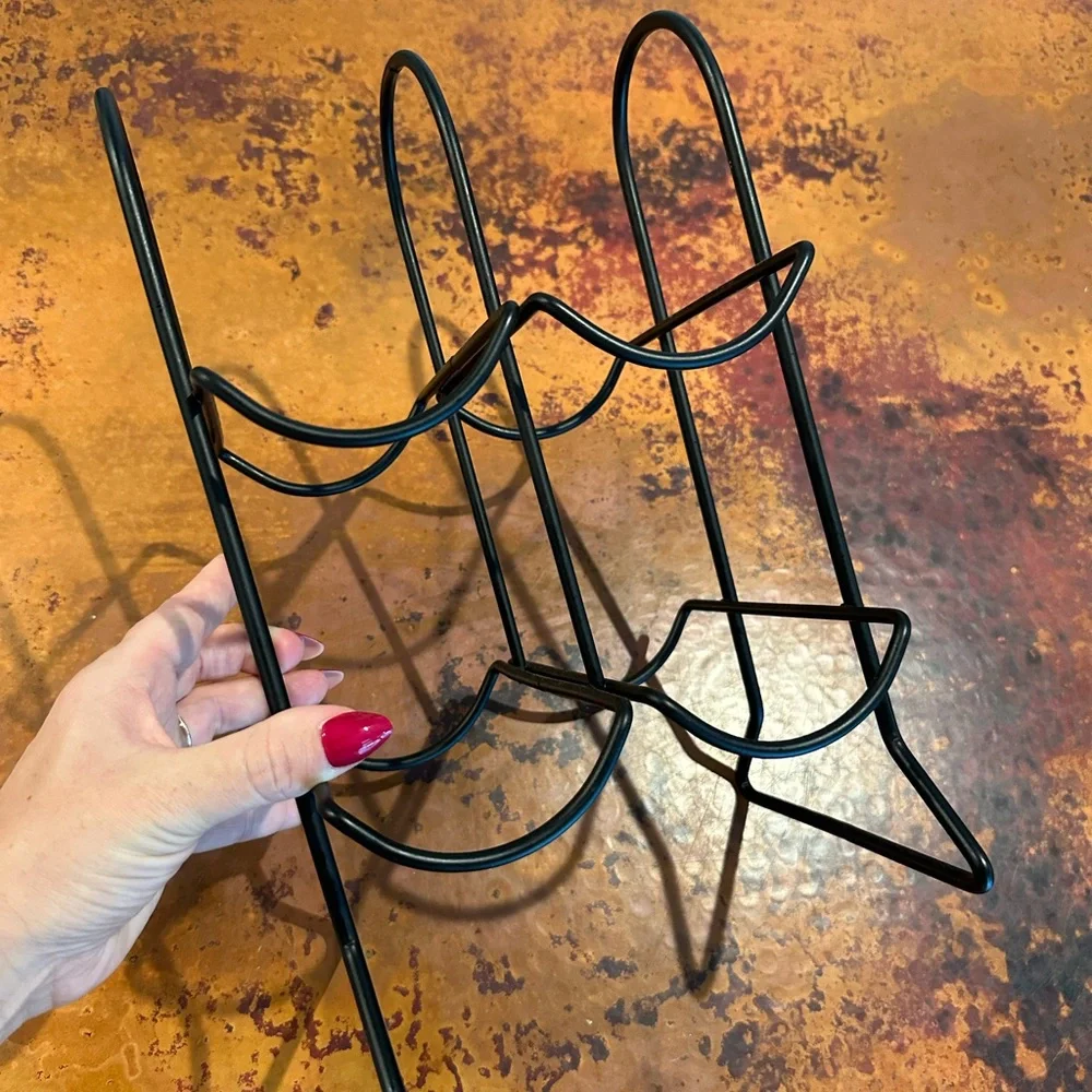 Wine Rack - Picture 2 of 3